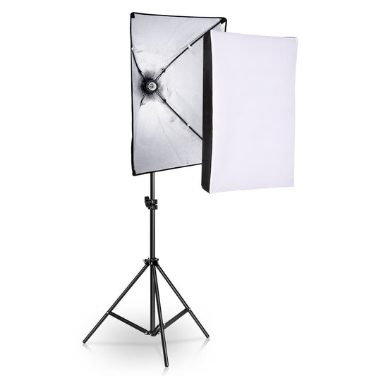 Kit Soft Box 50 x 70 cm - Com Bolsa de Transporte