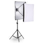 Kit Soft Box 50 x 70 cm - Com Bolsa de Transporte