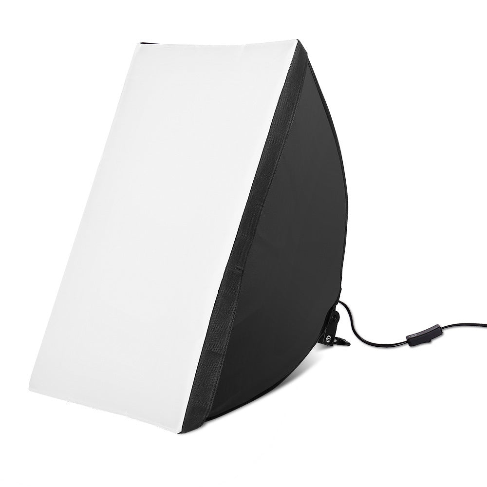 Kit Soft Box 50 x 70 cm - Com Bolsa de Transporte